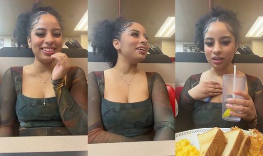tyvianaaa TikTok Live — Oct 8, 2026, 10:07 AM