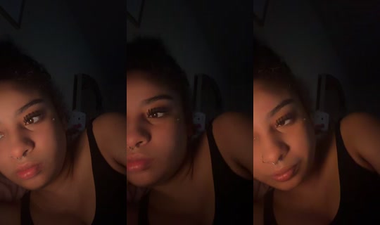 tyvianaaa TikTok Live — Oct 9, 2026, 8:30 AM