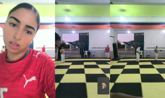 tyyyreejj TikTok Live — Sep 17, 2026, 4:46 PM