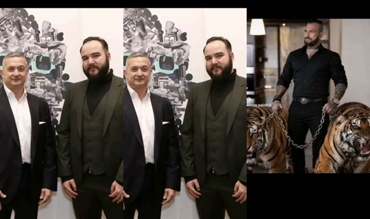 tzanetos68 TikTok Live — Aug 23, 2026, 8:45 PM