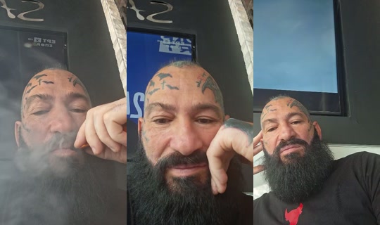 tzanetos68 TikTok Live — Aug 24, 2026, 11:27 AM