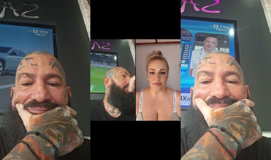 tzanetos68 TikTok Live — Aug 24, 2026, 12:47 PM