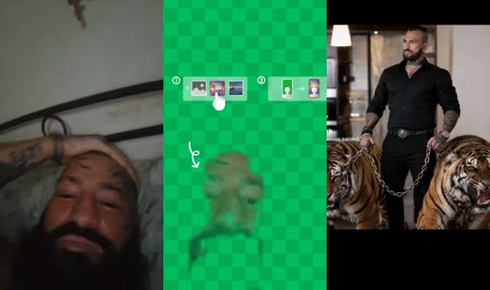 tzanetos68 TikTok Live — Aug 24, 2026, 7:04 PM