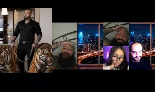 tzanetos68 TikTok Live — Aug 24, 2026, 7:33 PM