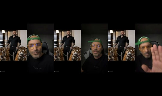tzanetos68 TikTok Live — Sep 2, 2026, 11:17 PM