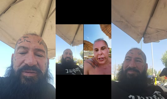 tzanetos68 TikTok Live — Sep 3, 2026, 11:54 AM
