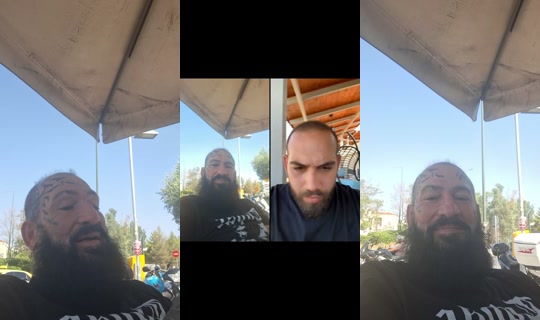 tzanetos68 TikTok Live — Sep 3, 2026, 12:45 PM