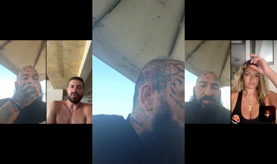 tzanetos68 TikTok Live — Sep 3, 2026, 1:35 PM
