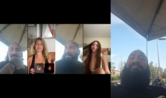 tzanetos68 TikTok Live — Sep 3, 2026, 2:26 PM