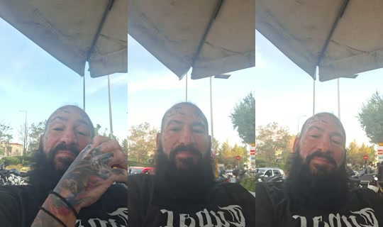 tzanetos68 TikTok Live — Sep 3, 2026, 3:16 PM