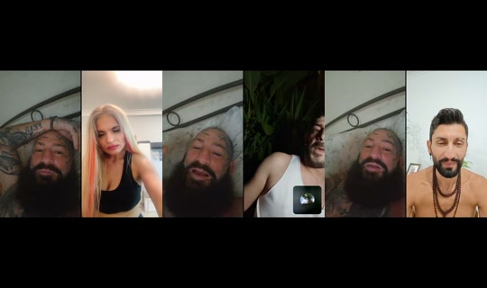 tzanetos68 TikTok Live — Sep 3, 2026, 8:01 PM