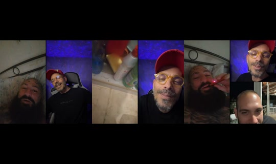 tzanetos68 TikTok Live — Sep 3, 2026, 8:51 PM