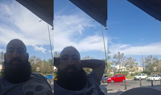 tzanetos68 TikTok Live — Sep 18, 2026, 1:26 PM