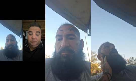 tzanetos68 TikTok Live — Sep 18, 2026, 3:07 PM