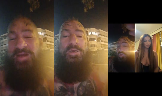tzanetos68 TikTok Live — Sep 20, 2026, 6:43 PM