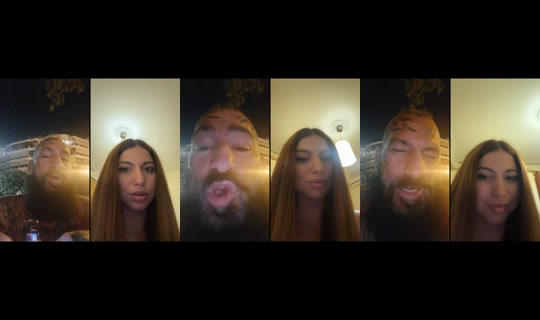tzanetos68 TikTok Live — Sep 20, 2026, 7:33 PM
