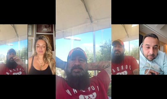 tzanetos68 TikTok Live — Oct 7, 2026, 10:51 AM