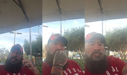 tzanetos68 TikTok Live — Oct 7, 2026, 1:23 PM