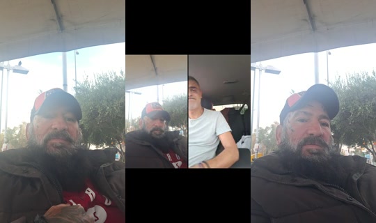 tzanetos68 TikTok Live — Oct 7, 2026, 3:06 PM