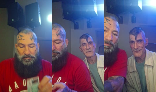 tzanetos68 TikTok Live — Oct 8, 2026, 3:54 PM