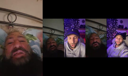 tzanetos68 TikTok Live — Oct 8, 2026, 9:04 PM