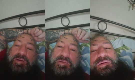 tzanetos68 TikTok Live — Oct 8, 2026, 11:21 PM
