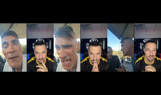 tzanetos68 TikTok Live — Oct 9, 2026, 1:14 PM