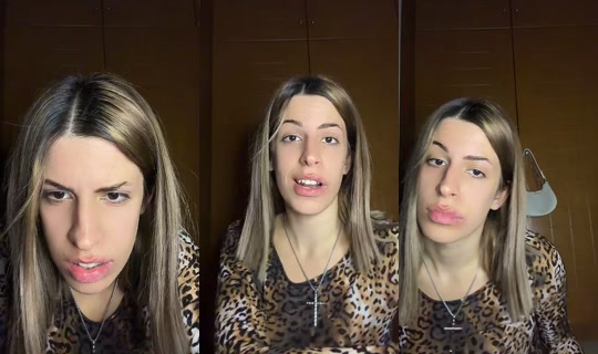 tzhhkaa TikTok Live — Oct 7, 2026, 7:52 PM