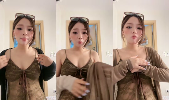 tzuong_25 TikTok Live — Aug 26, 2026, 11:32 AM