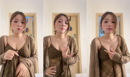 tzuong_25 TikTok Live — Aug 27, 2026, 11:41 AM