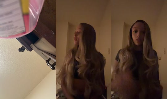 u.found.me661 TikTok Live — Sep 27, 2026, 5:48 AM
