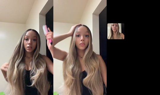 u.found.me661 TikTok Live — Sep 28, 2026, 9:56 AM