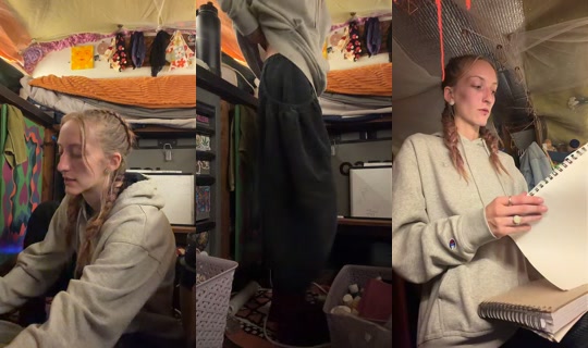 u.r.not.real TikTok Live — Sep 28, 2026, 5:17 AM
