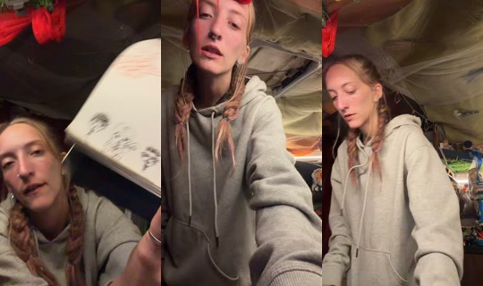 u.r.not.real TikTok Live — Sep 28, 2026, 6:07 AM