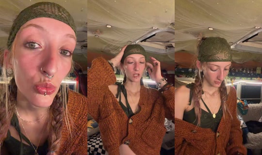 u.r.not.real TikTok Live — Sep 29, 2026, 3:43 AM