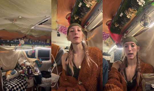 u.r.not.real TikTok Live — Sep 29, 2026, 4:34 AM
