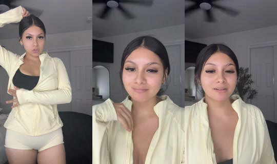 u.seremii TikTok Live — Sep 17, 2026, 8:05 AM