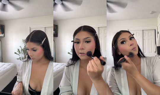 u.seremii TikTok Live — Sep 17, 2026, 11:24 PM