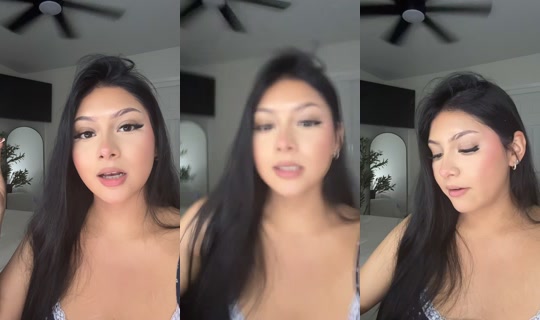 u.seremii TikTok Live — Sep 30, 2026, 8:15 AM