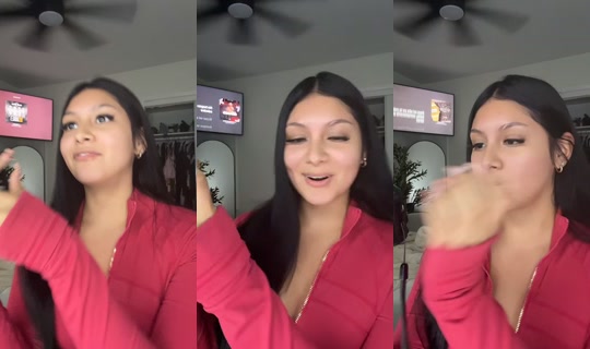 u.seremii TikTok Live — Oct 2, 2026, 6:35 AM