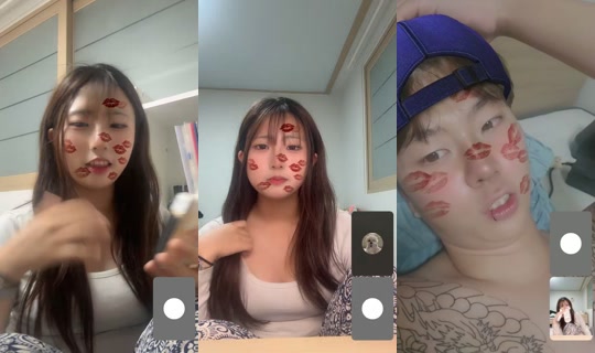 u.zxo2 TikTok Live — Aug 24, 2026, 10:25 AM