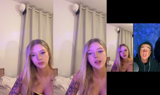 u3ser777412 TikTok Live — Aug 21, 2026, 10:06 PM