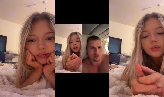 u3ser777412 TikTok Live — Aug 22, 2026, 6:04 AM