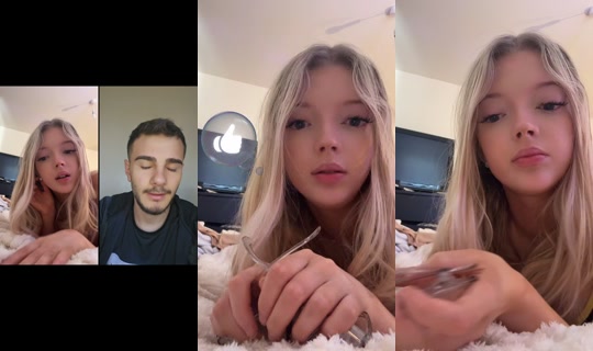 u3ser777412 TikTok Live — Aug 22, 2026, 7:45 AM