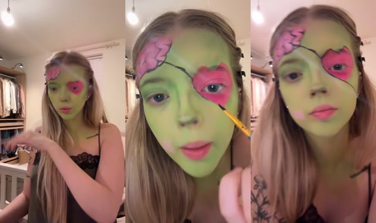 u3ser777412 TikTok Live — Aug 27, 2026, 9:50 PM