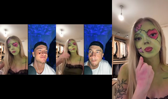 u3ser777412 TikTok Live — Aug 28, 2026, 12:35 AM