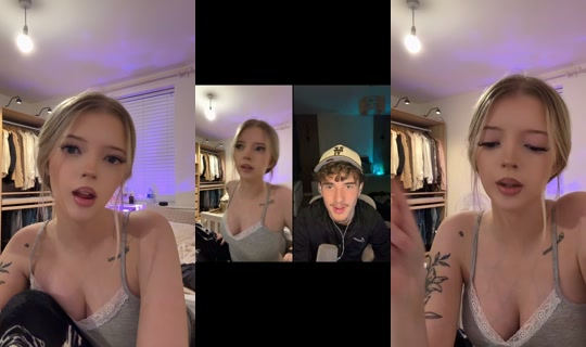 u3ser777412 TikTok Live — Aug 28, 2026, 10:05 PM