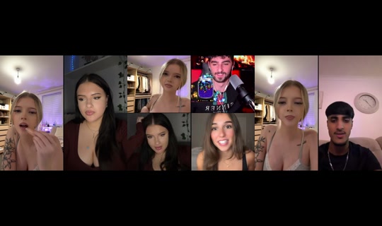 u3ser777412 TikTok Live — Aug 28, 2026, 11:59 PM