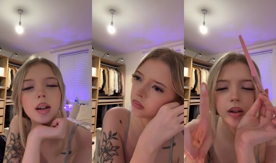 u3ser777412 TikTok Live — Aug 29, 2026, 3:20 AM