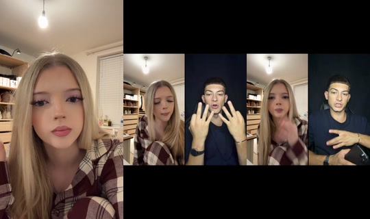 u3ser777412 TikTok Live — Aug 30, 2026, 9:22 PM